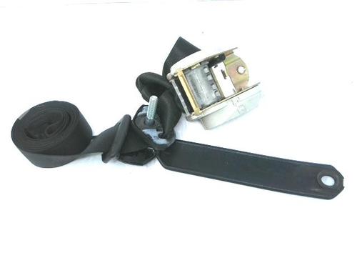 Used Front right seatbelt Front right seatbelt OPEL TIGRA (S93) 1.4 16V (F07) (90 hp) 20915834 20915834