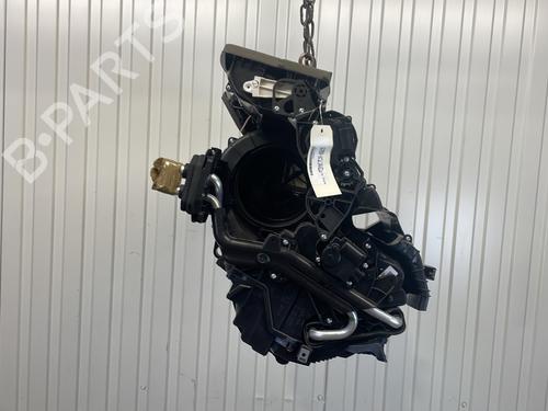 Heater matrix box FORD FIESTA VII Van 1.0 EcoBoost Flex | BP29563972M61  - Image 6