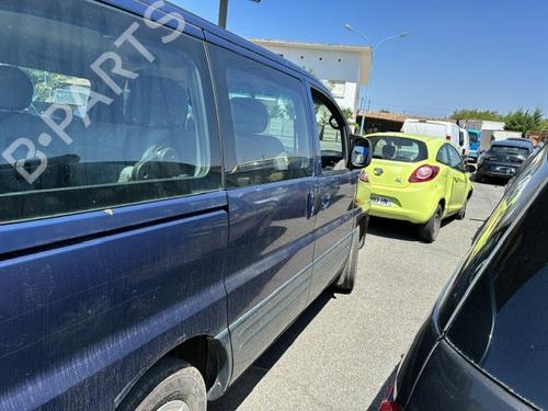 Starter HYUNDAI H-1 / STAREX Bus (A1) 2.5 CRDi | BP37865202M8 - Image 15