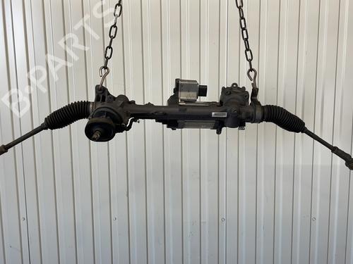 Used Steering rack SEAT LEON (1P1) 1.9 TDI (105 hp) 27679378