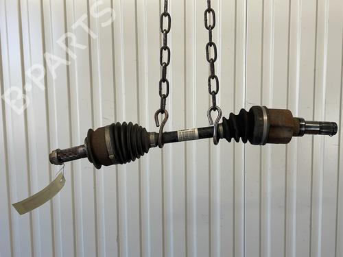 Left front driveshaft SUZUKI SX4 (EY, GY) 1.9 DDiS 4x4 (RW419D) | BP27486255M38 - Image 3