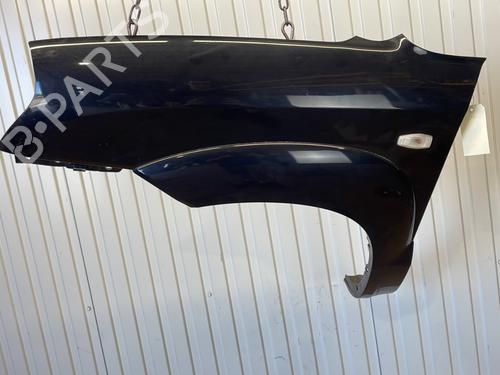 Used Left front fenders HYUNDAI TUCSON (JM) 2.0 CRDi All-wheel Drive (113 hp) 26686026