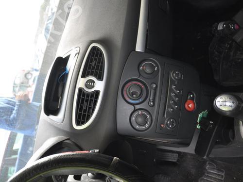 Front right window mechanism RENAULT CLIO III (BR0/1, CR0/1) 1.5 dCi (BR17, CR17) | BP22097940C23 