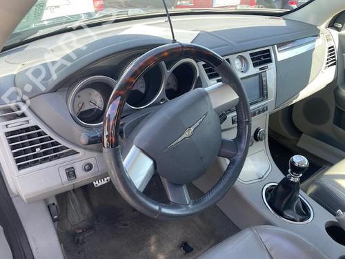 Steering pump CHRYSLER SEBRING Convertible (JS) 2.0 CRD | BP25893222M99  - Image 16