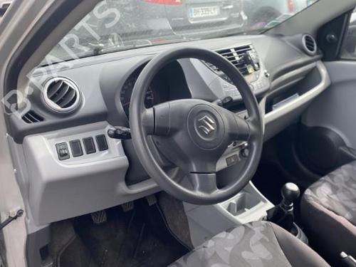 Engine SUZUKI ALTO VII (GF, HA25_, HA35_) 1.0 (AMF310, GFC31S) | BP22101208M1  - Image 10