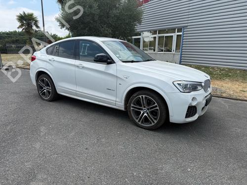 Particulate filter BMW X4 (F26) xDrive 30 d | BP36763786M81  - Image 25
