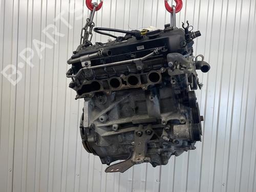 Używane Silnik MAZDA MX-5 III (NC) 2.0 (NC18) (160 hp) 30396858