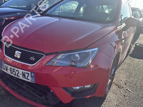 Front left panel SEAT IBIZA IV SC (6J1, 6P5) 1.2 TSI | BP31280164C58 - Image 18