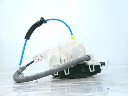 Used Front left lock Front left lock MERCEDES-BENZ E-CLASS (W212) E 350 CDI (212.025) (231 hp) 20916486 20916486