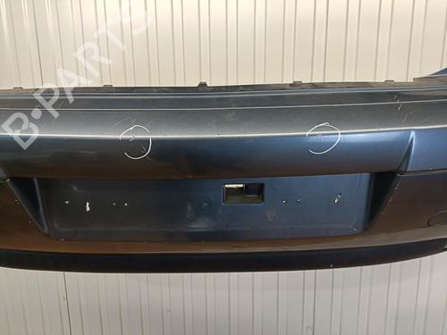 Rear bumper CITROËN C4 I (LC_) 1.6 HDi | BP22101033C8 