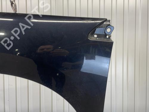 Left front fenders PEUGEOT 308 SW I (4E_, 4H_) 1.6 HDi | BP32184477C41