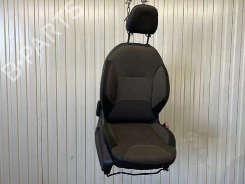 Right front seat CITROËN C3 II (SC_) 1.2 VTi 82 | BP33171139C16  - Image 7