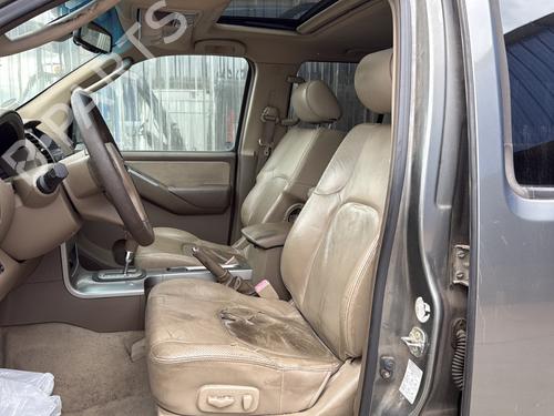 Intercooler NISSAN PATHFINDER III (R51) 2.5 dCi 4WD | BP26237064M30  - Image 8