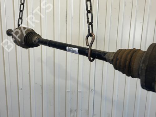 Right rear driveshaft VW TOUAREG (7LA, 7L6, 7L7) 2.5 R5 TDI | BP30302770M41
