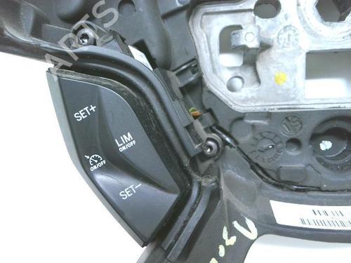 Used Steering wheel Steering wheel FORD C-MAX II (DXA/CB7, DXA/CEU) 1.6 TDCi (115 hp) 20914562 20914562