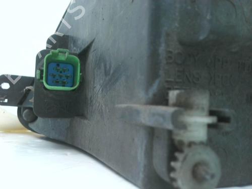 Used Right headlight Right headlight 32174101 32174101