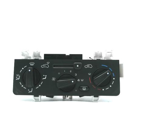Used Climate control CITROËN C2 (JM_) 1.1 (60 hp) 27368246
