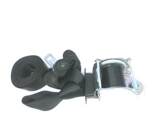 Used Front left seatbelt Front left seatbelt BMW 1 (E81) 116 i (122 hp) 20910537 20910537