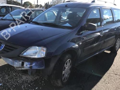 Used Parts DACIA LOGAN MCV (KS_)  1.4  2057804