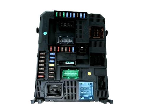 Electronic module PEUGEOT 208 I (CA_, CC_) 1.4 HDi | BP28965497M83