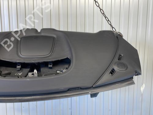 Dashboard CITROËN C3 Picasso (SH_) 1.6 HDi | BP29120295C46 