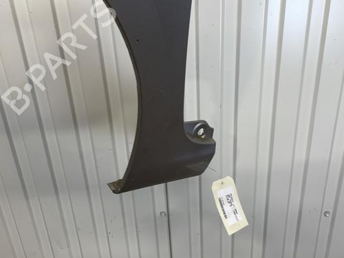 Left front fenders PEUGEOT 307 CC (3B) 2.0 16V | BP22342758C41 