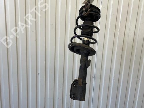 Used Left front shock absorber Left front shock absorber RENAULT CLIO III (BR0/1, CR0/1) 1.4 16V (98 hp) 27376220 27376220