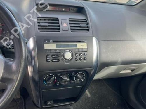 Steering wheel SUZUKI SX4 (EY, GY) 1.6 DDIS (RW416D) | BP24330955C49  - Image 18