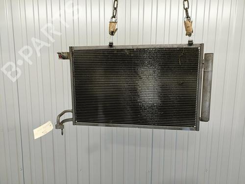 Used AC radiator FORD FIESTA VI (CB1, CCN) 1.4 TDCi (68 hp) 20914718