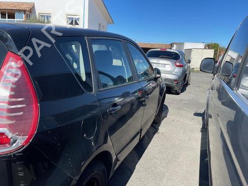 Køler RENAULT SCÉNIC III (JZ0/1_) 1.5 dCi | BP20912371M31 