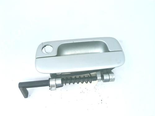 Used Tailgate handle PEUGEOT PARTNER MPV (5_, G_) 1.6 HDi 75 (75 hp) 24329129