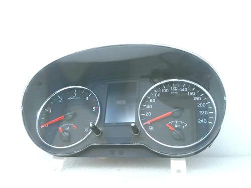 Used Instrument cluster NISSAN X-TRAIL II (T31) 2.0 dCi 4x4 (150 hp) 25275358