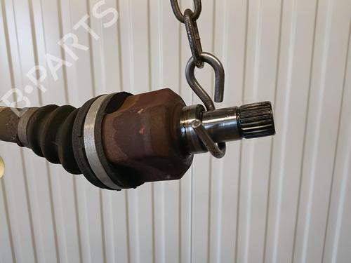 Used Left front driveshaft Left front driveshaft 22100787 22100787