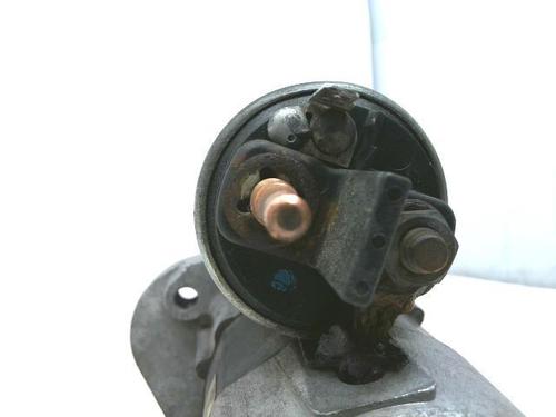 Used Starter Starter RENAULT MEGANE I Grandtour (KA0/1_) 1.6 16V (KA0B, KA04, KA11) (107 hp) 20916459 20916459
