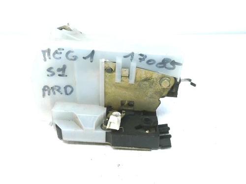 Used Rear right lock RENAULT MEGANE I (BA0/1_) 1.6 e (BA0F, BA0S) (90 hp) 22098303