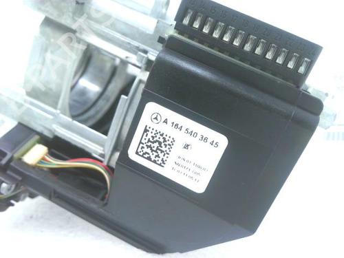 Gear lever MERCEDES-BENZ R-CLASS (W251, V251) R 320 CDI 4-matic (251.022, 251.122) | BP22385333M90 