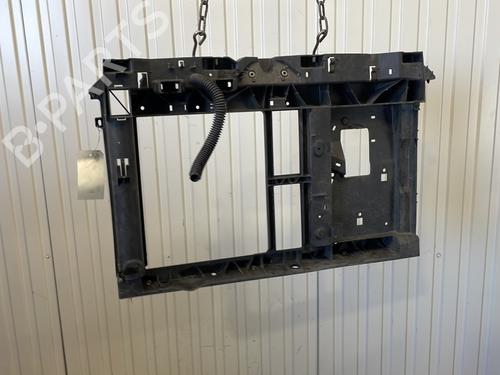 Used Front slam panel Front slam panel CITROËN C3 I (FC_, FN_) 1.4 HDi (68 hp) 32753278 32753278