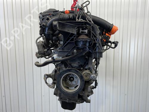 Engine CITROËN BERLINGO Box Body/MPV (K9) PureTech 110 | BP30726747M1  - Image 6