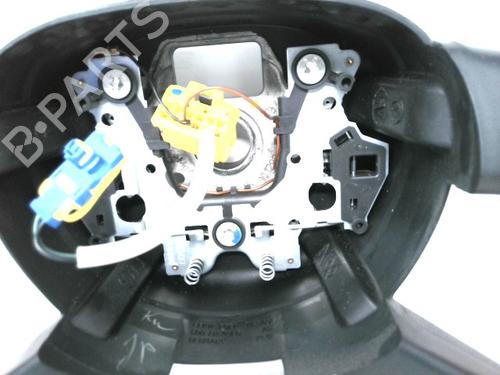 Used Steering wheel Steering wheel VW POLO IV (9N_, 9A_) 1.2 12V (64 hp) 32753263 32753263