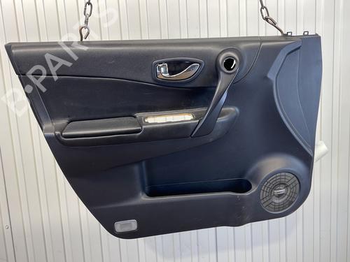 Front left panel RENAULT KOLEOS I (HY_) 2.0 dCi 4x4 (HY0K) | BP29513363C58 - Image 2