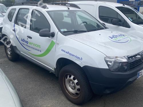 Injection rail DACIA DUSTER (HS_) 1.5 dCi 4x4 | BP24446711M98  - Image 9