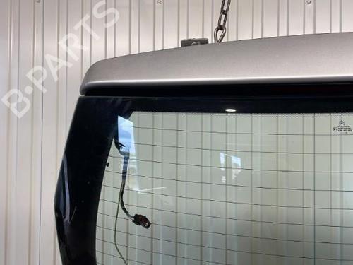Tailgate CITROËN C3 I (FC_, FN_) 1.4 HDi | BP20912289C6 