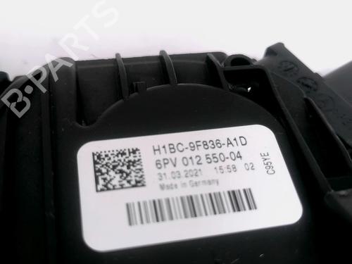 Used Pedal Pedal 35993779 35993779