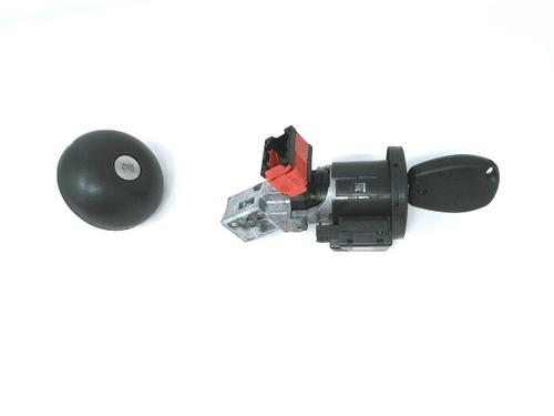 Ignition barrel RENAULT TWINGO II (CN0_) | BP33536262M48 - Image 2