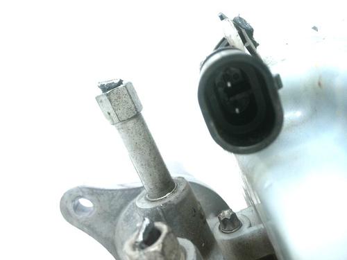 Used Brake master cylinder Brake master cylinder OPEL ZAFIRA / ZAFIRA FAMILY B (A05) 1.7 CDTI (M75) (125 hp) 23795615 23795615