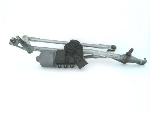 Used Front wiper motor PEUGEOT PARTNER Box Body/MPV 1.6 BlueHDi 100 (100 hp) 21189494