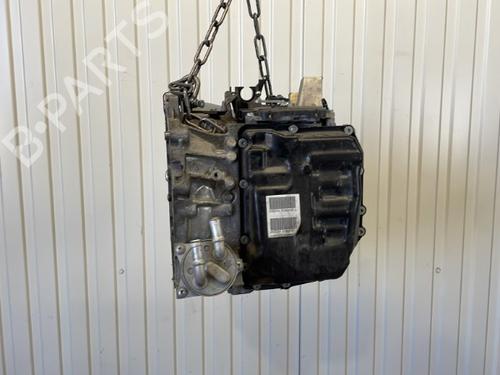 Used Gearbox Gearbox PEUGEOT 508 SW I (8E_) 2.0 HDi 180 RXH (181 hp) 20914062 20914062