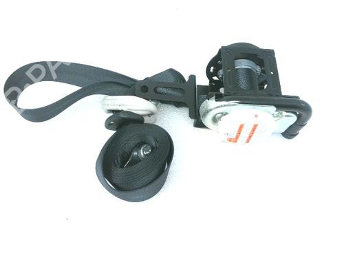 Front right seatbelt SUZUKI CELERIO (LF) 1.0 (AVK310) | BP24409212I25 - Image 3