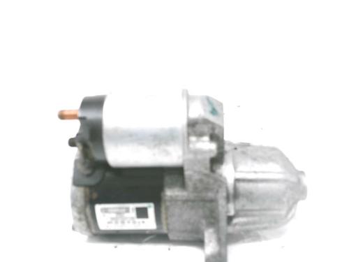 Startmotor Startmotor SUZUKI ALTO VII (GF, HA25_, HA35_) [2009-2026] 34164005 34164005