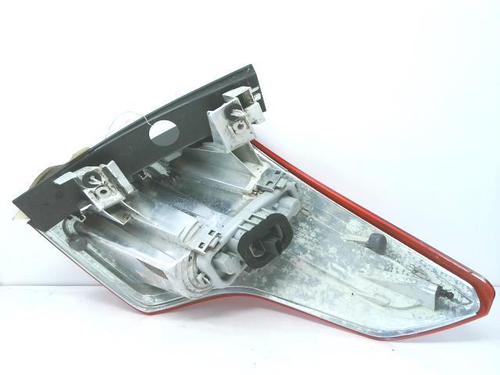 Left taillight CITROËN C4 Picasso I MPV (UD_) 1.6 HDi | BP20916068C34 